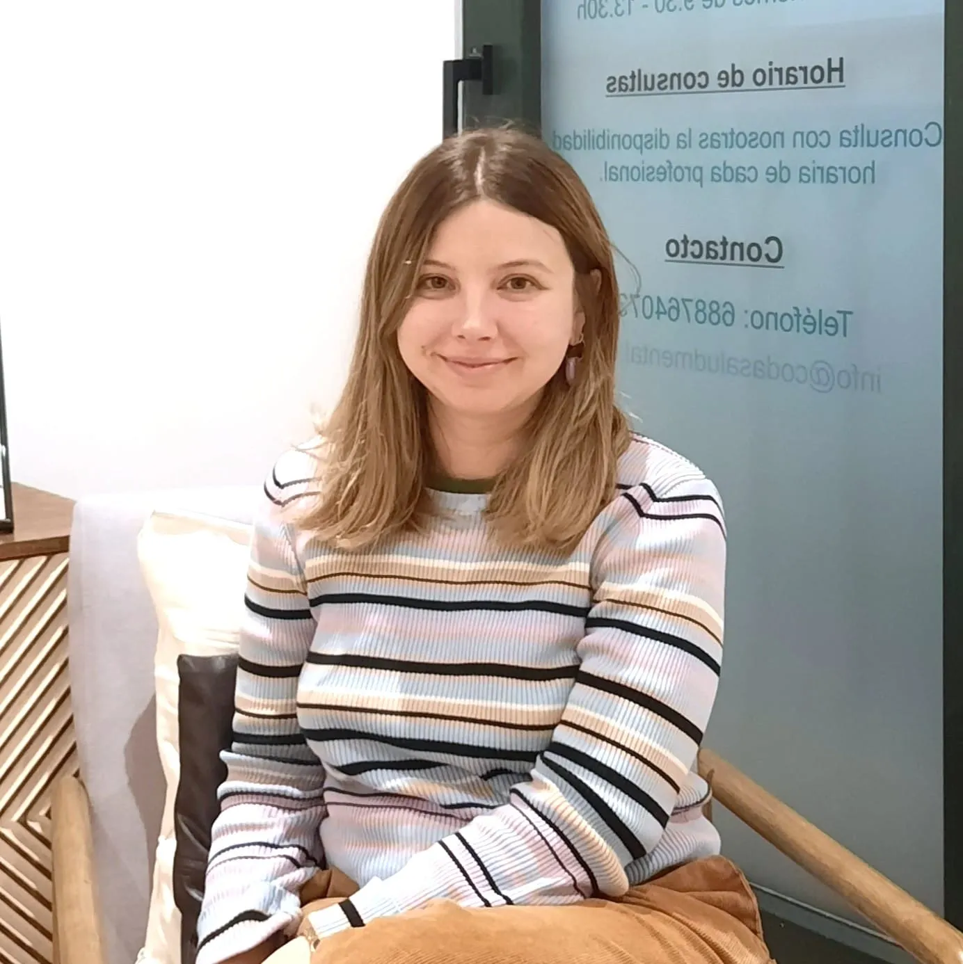 Elvira García Trilles