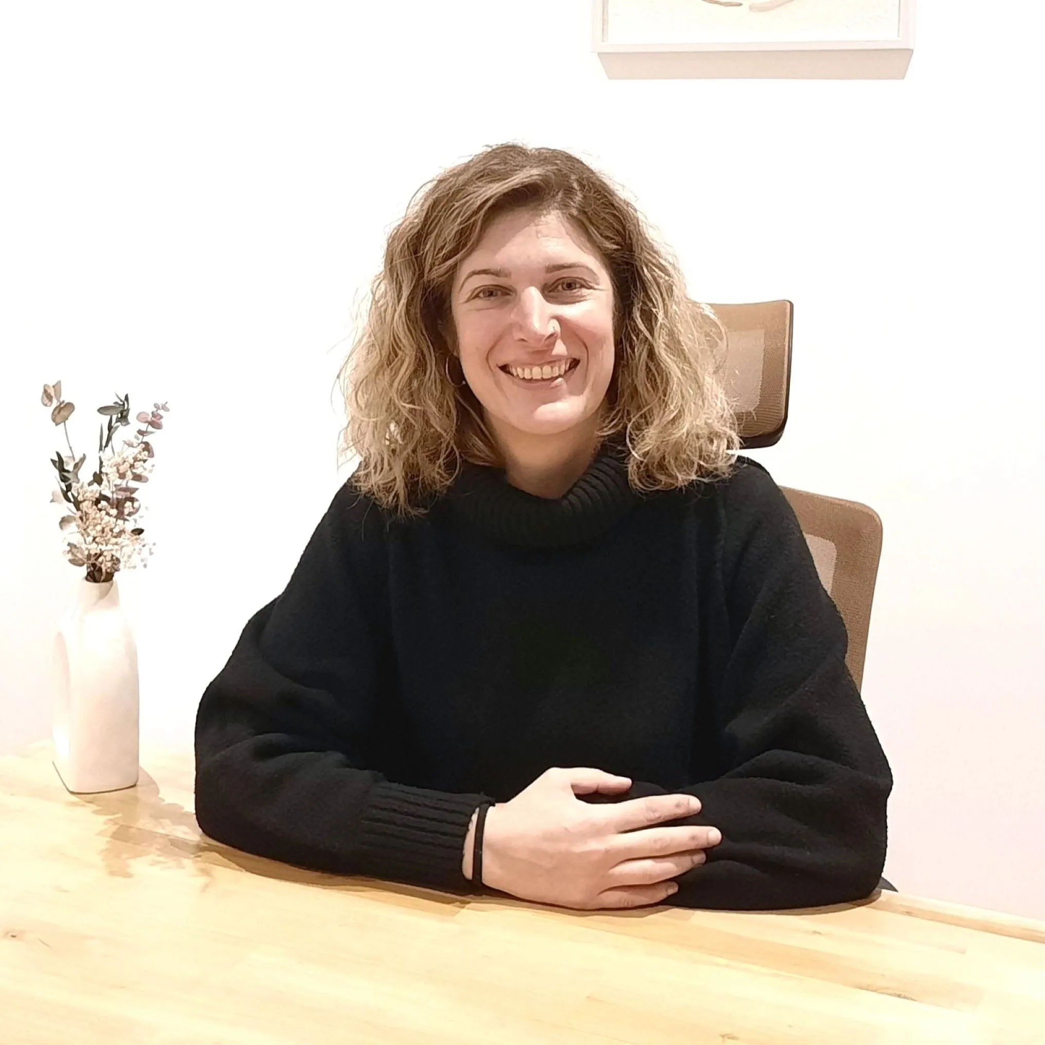 Esther Martínez Roca