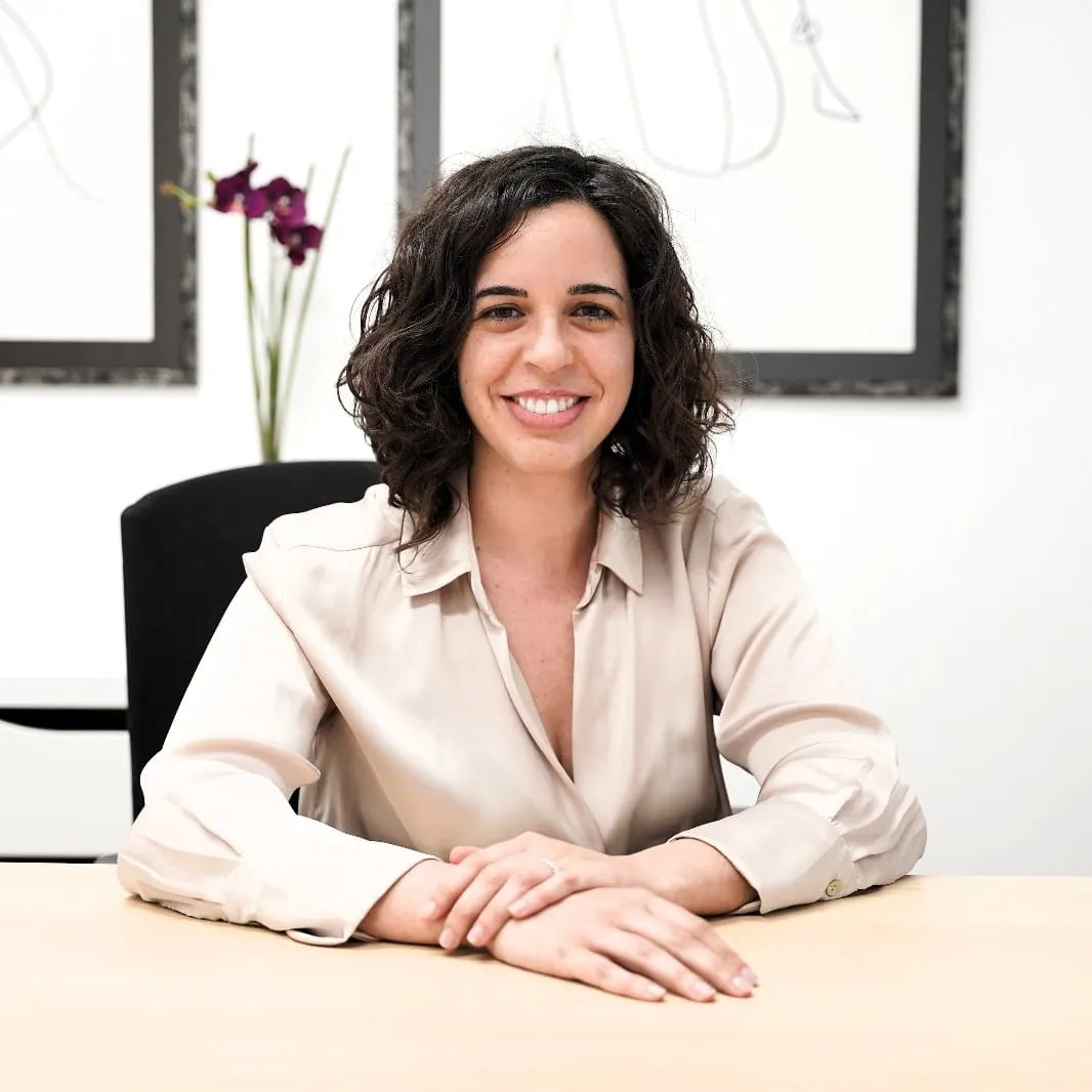 Marta Sánchez Llorens